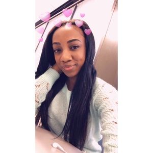 Meet your Posher, Kelsei